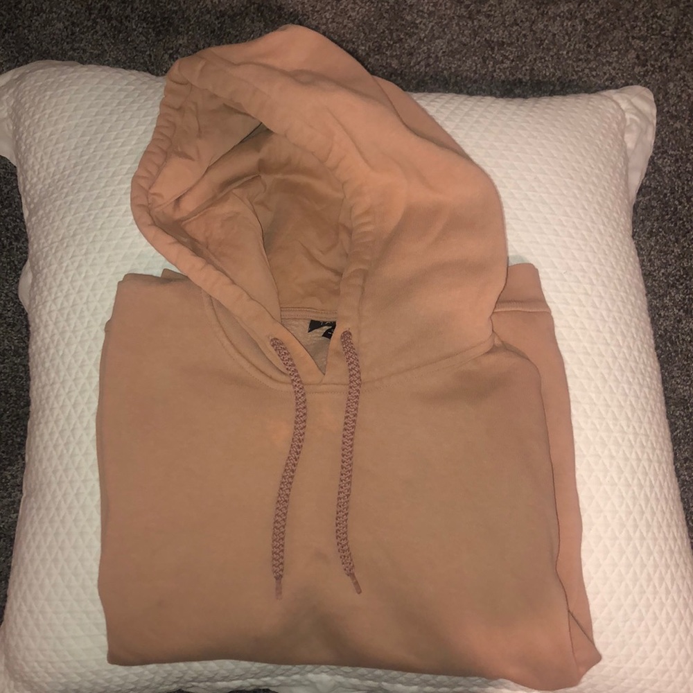 Topshop Sweatshirt